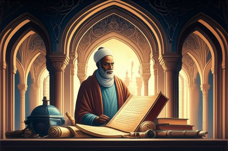 بهترین استاد عربی انسانی کنکور 1403 | قبولی تضمینی و درصد بالا
