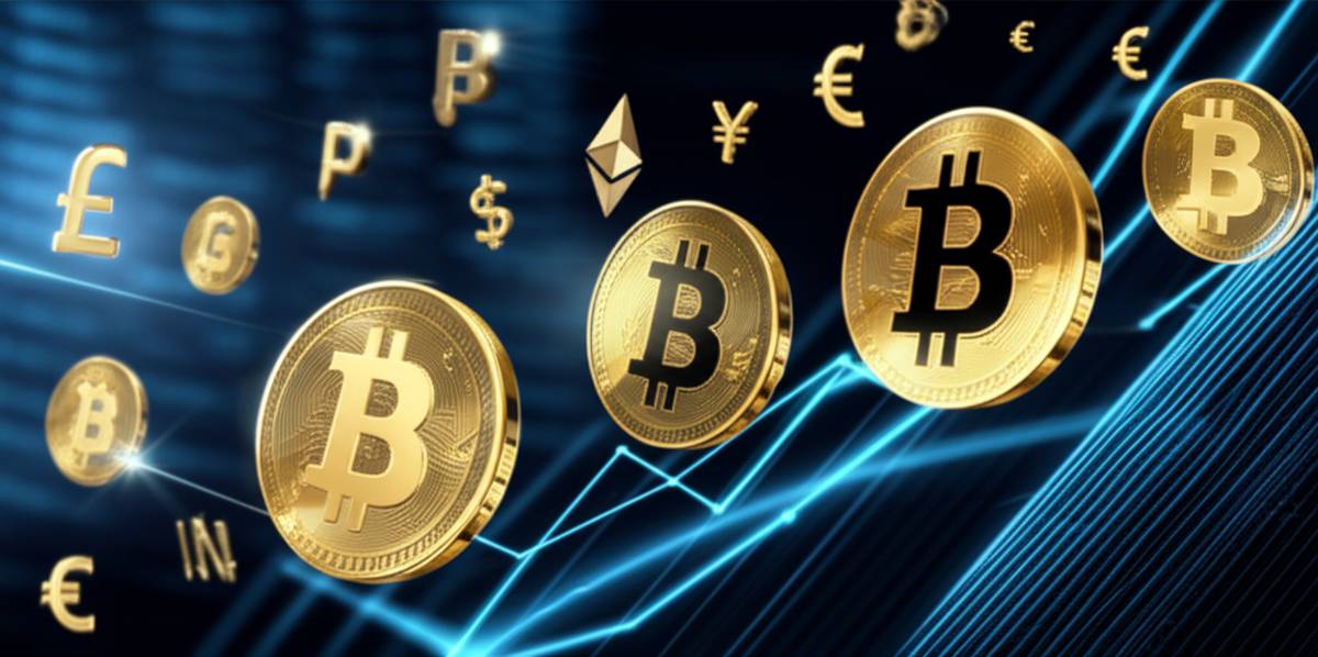 ارز دیجیتال ارز دیجیتال