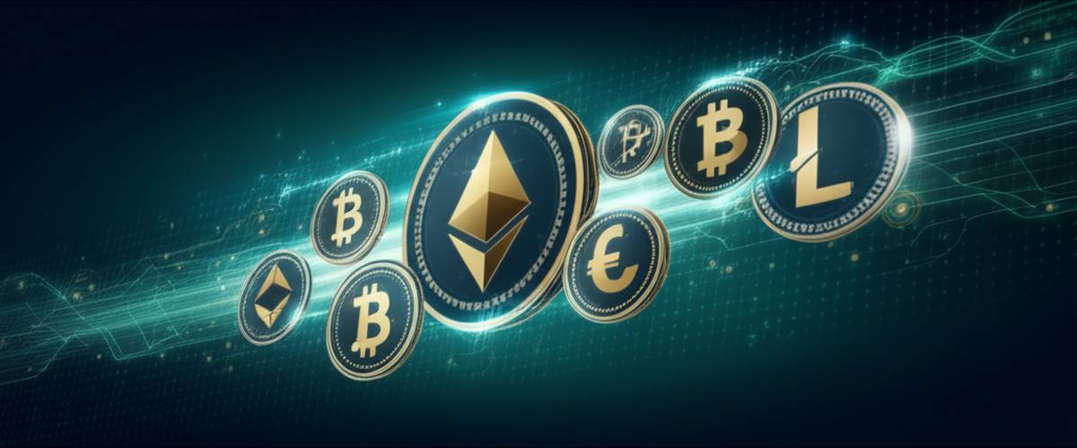 ارز دیجیتال ارز دیجیتال