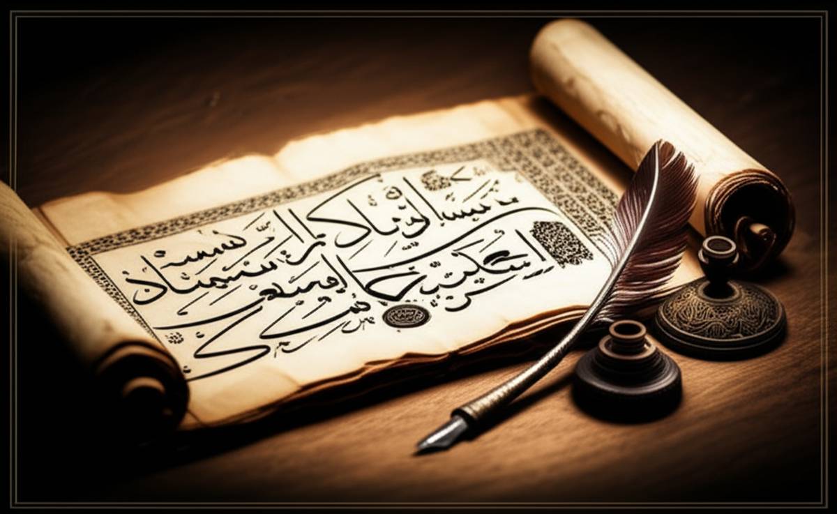 خلاصه کتاب
