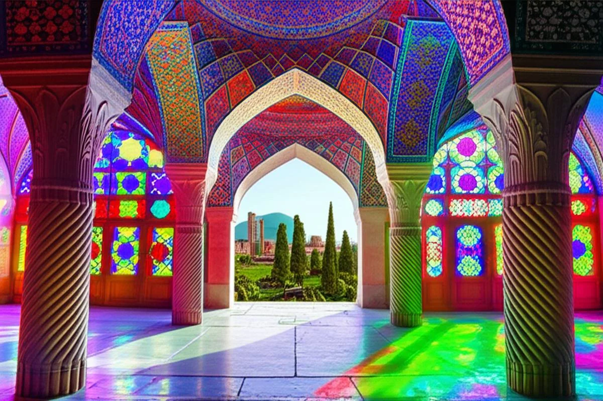 گردشگری