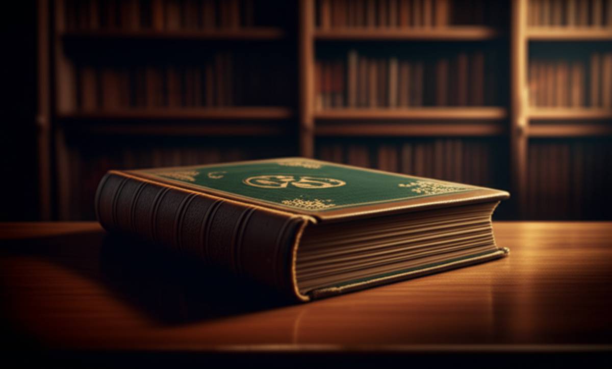خلاصه کتاب
