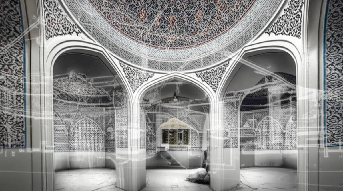 حمام | گردشگری