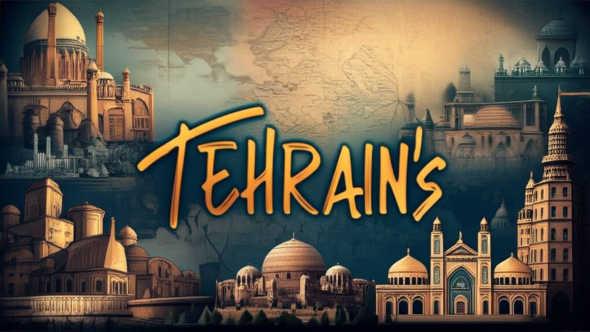 تهران | گردشگری تهران | گردشگری