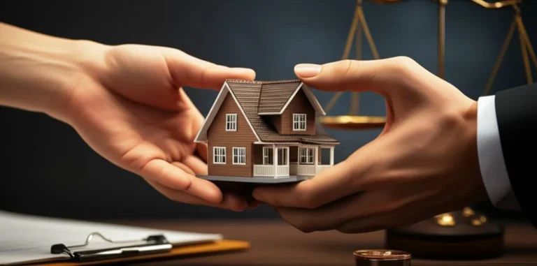 وکیل حق تنصیف اموال در ازدواج چیست؟ (راهنمای جامع و نکات کلیدی)