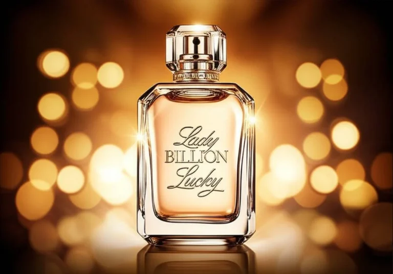 نقد و بررسی عطر جیبی زنانه برندینی Lady Billion Lucky