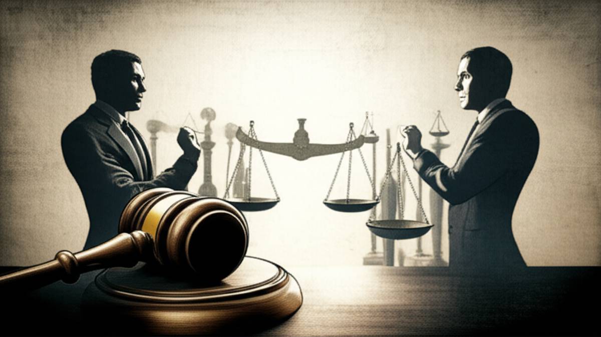 وکیل