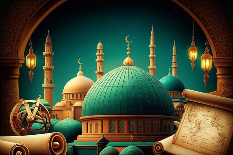 خلاصه کتاب تاریخ فرهنگ و تمدن اسلامی بهنیافر | نکات کلیدی