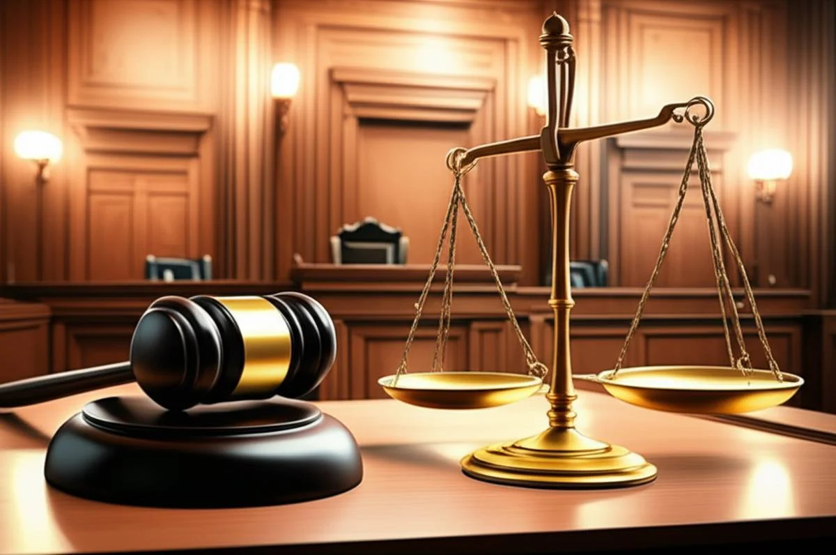 قوانین حقوقی