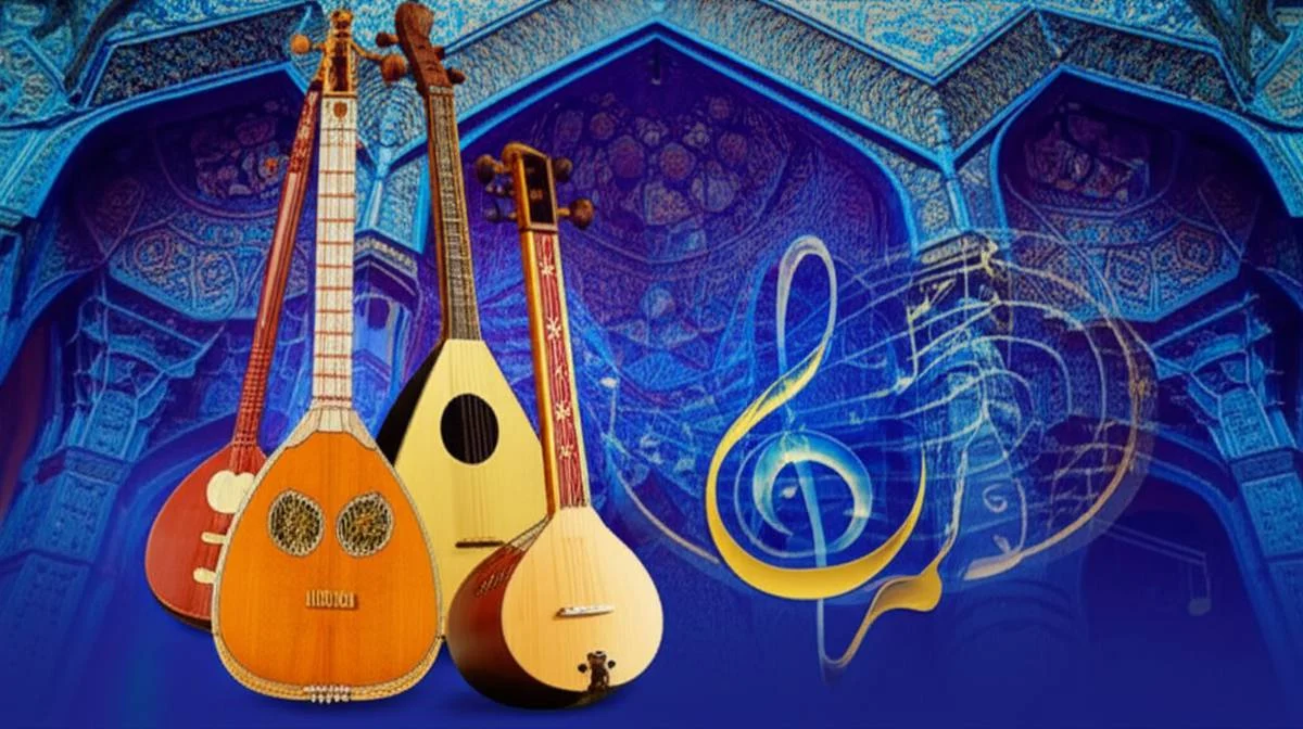 موسیقی