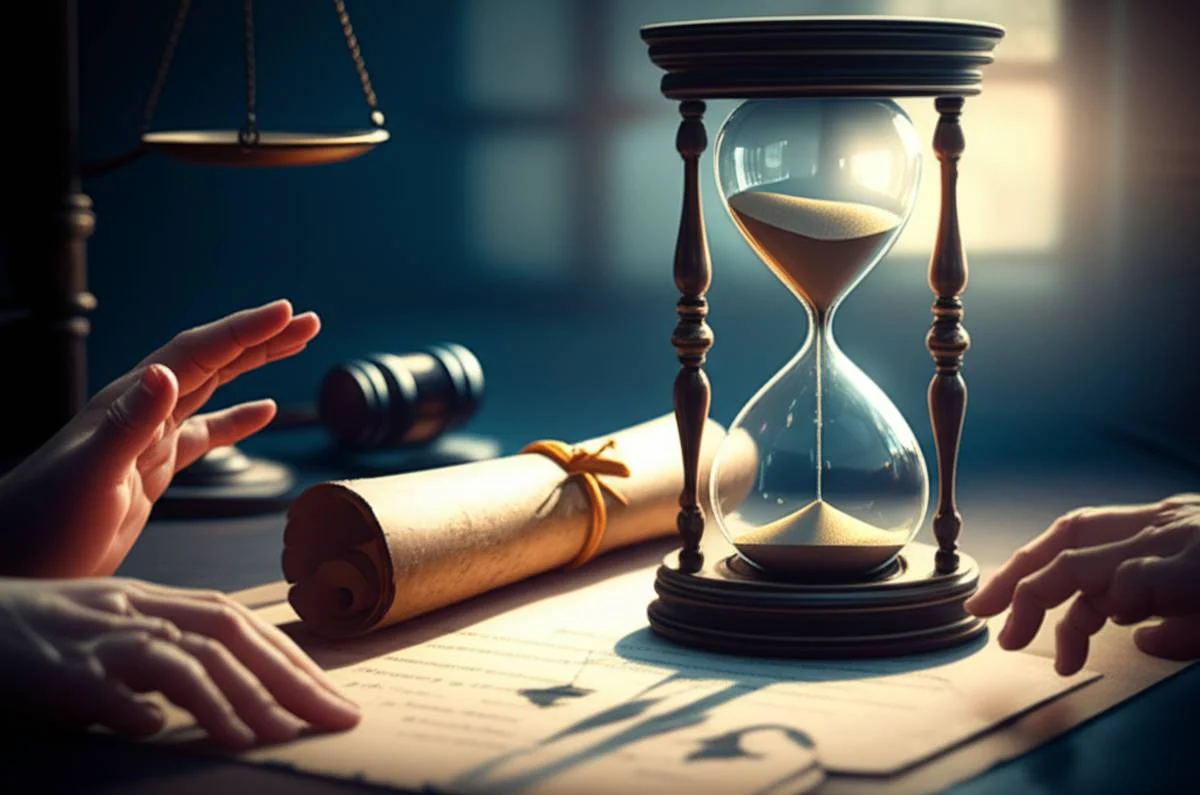 قوانین حقوقی