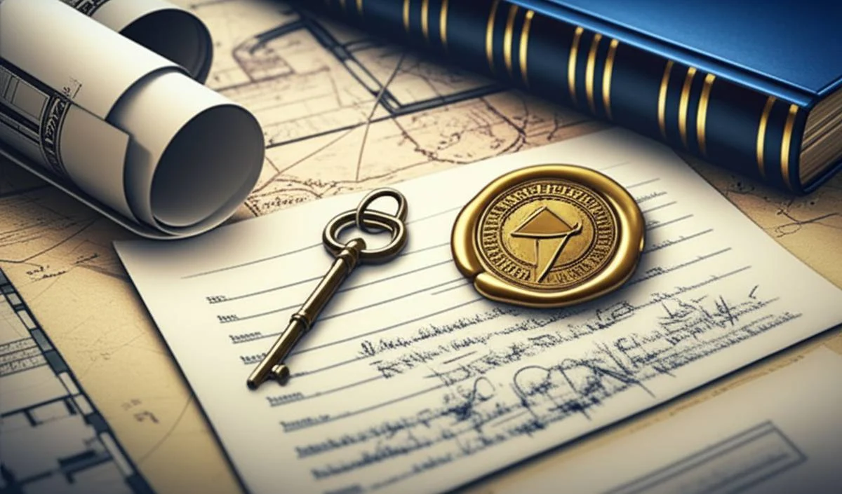 قوانین حقوقی