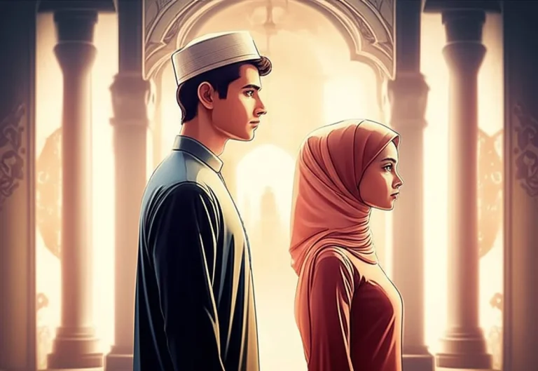 وکیل محرمیت پسر عمو و دختر عمو | آیا محرمند؟ (پاسخ شرعی)