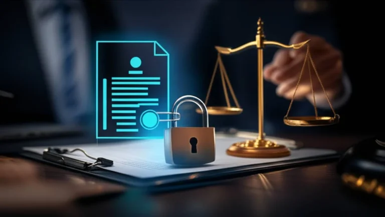 وکیل اجرای قرار تامین خواسته – راهنمای جامع مراحل و نکات حقوقی