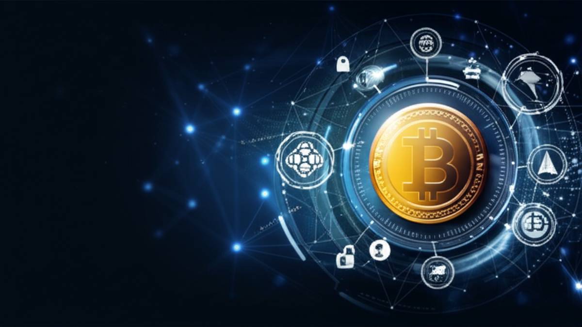 ارز دیجیتال ارز دیجیتال