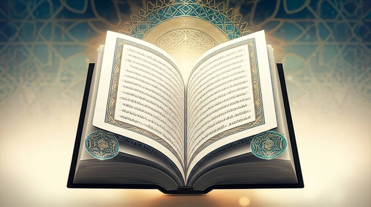 قرآن | کتاب قرآن | کتاب