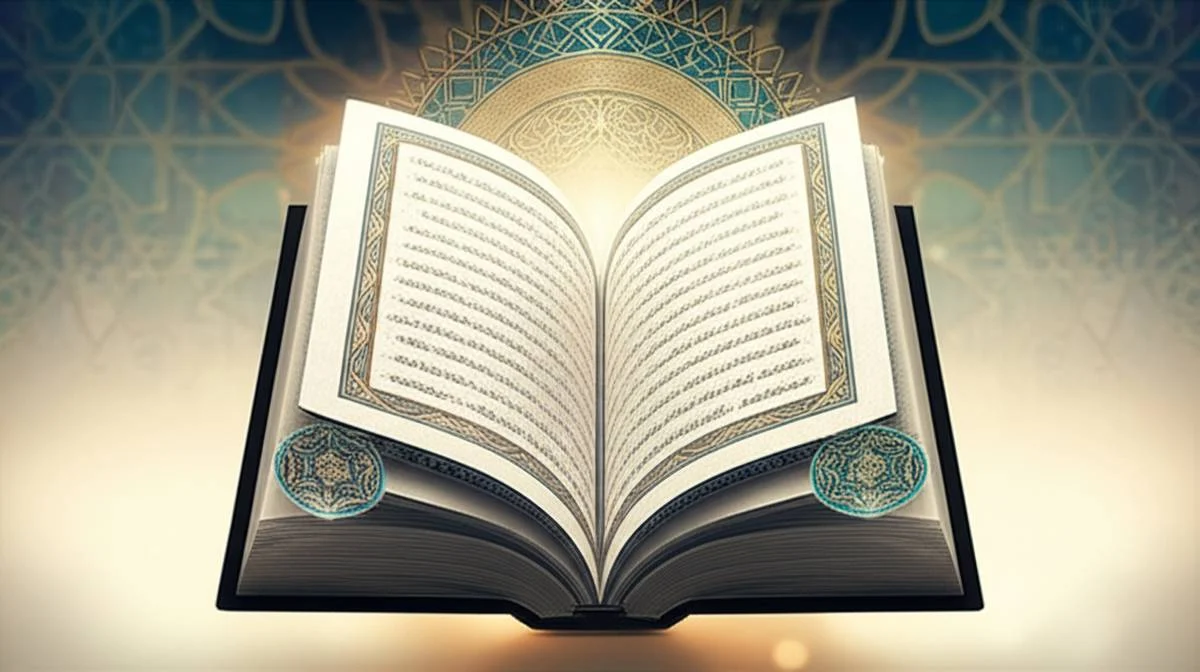 قرآن