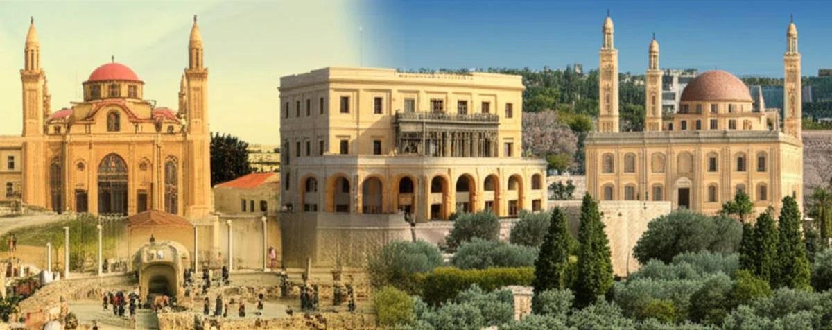 گردشگری و اقامتی