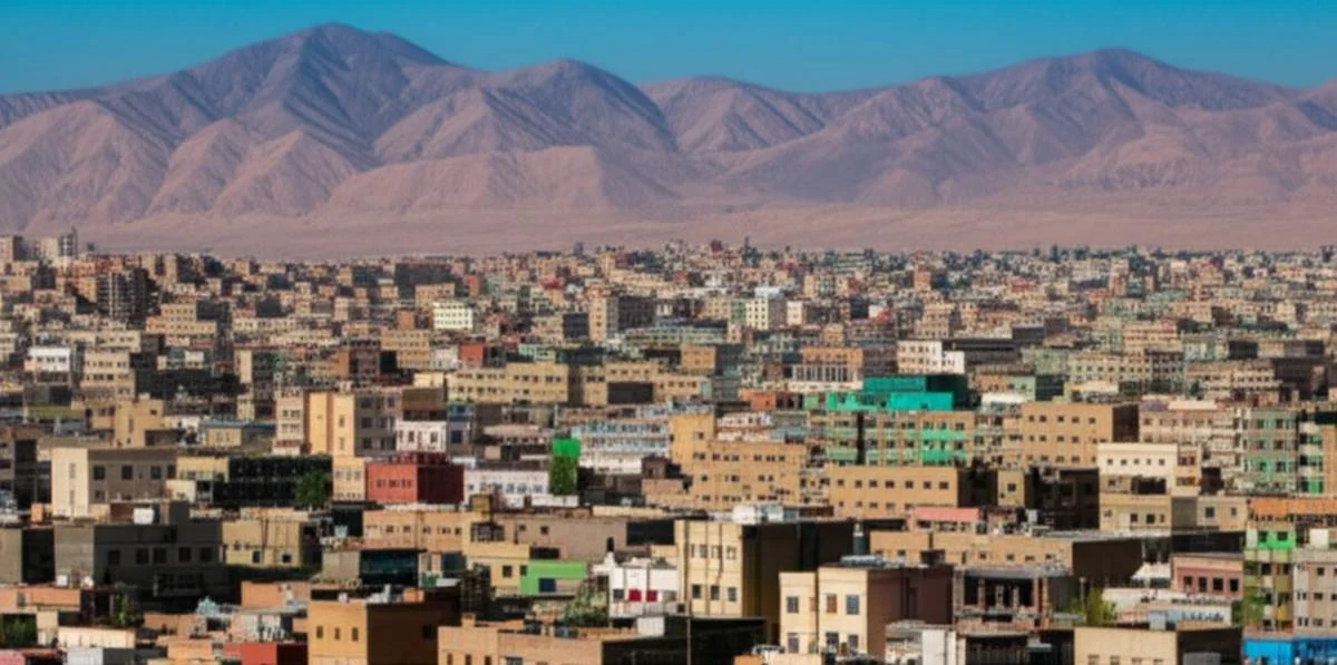 گردشگری و اقامتی