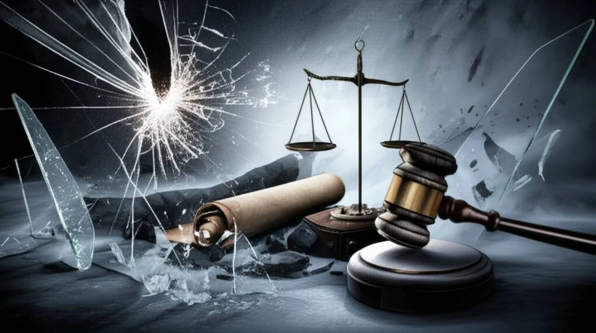قوانین حقوقی