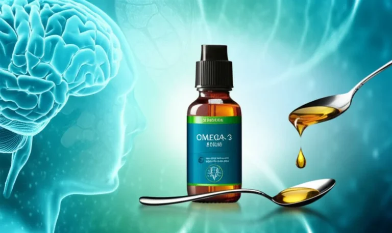 شربت امگا 3 دیومگ دایونیکس: بررسی جامع ویژگی ها و مزایا