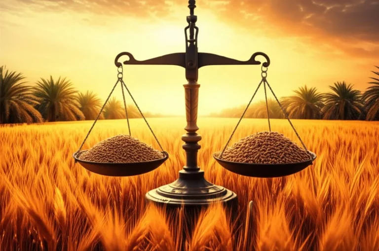 وکیل یک عشر چقدر است؟ محاسبه و مفهوم دقیق ده و نیم عشر در قوانین حقوقی