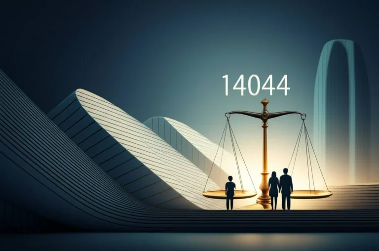 وکیل نفقه زن در سال 1404 چقدر است؟ (راهنمای محاسبه و تعیین)