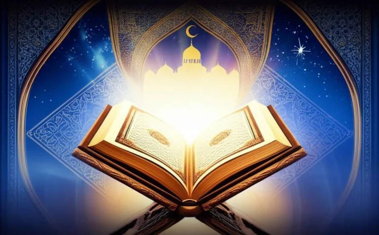 خلاصه کتاب وحی و نبوت مرتضی مطهری | درک جهان بینی اسلامی