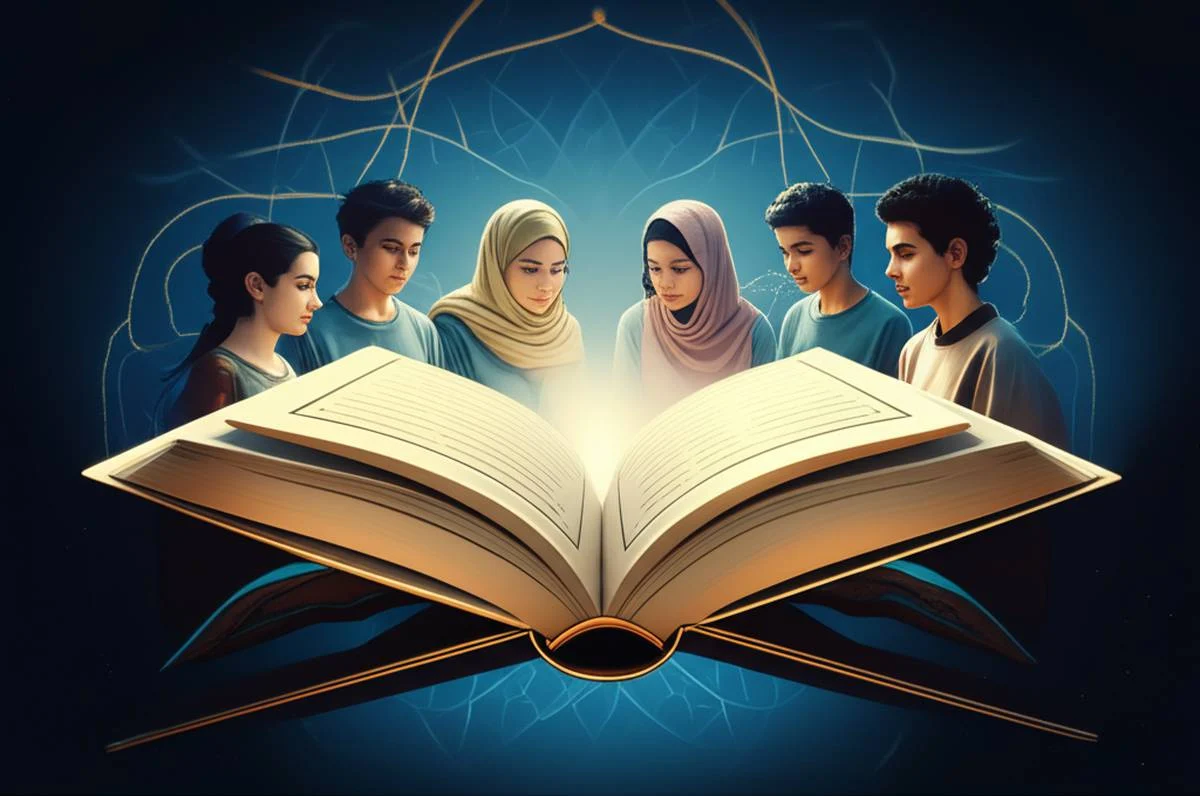 قرآن