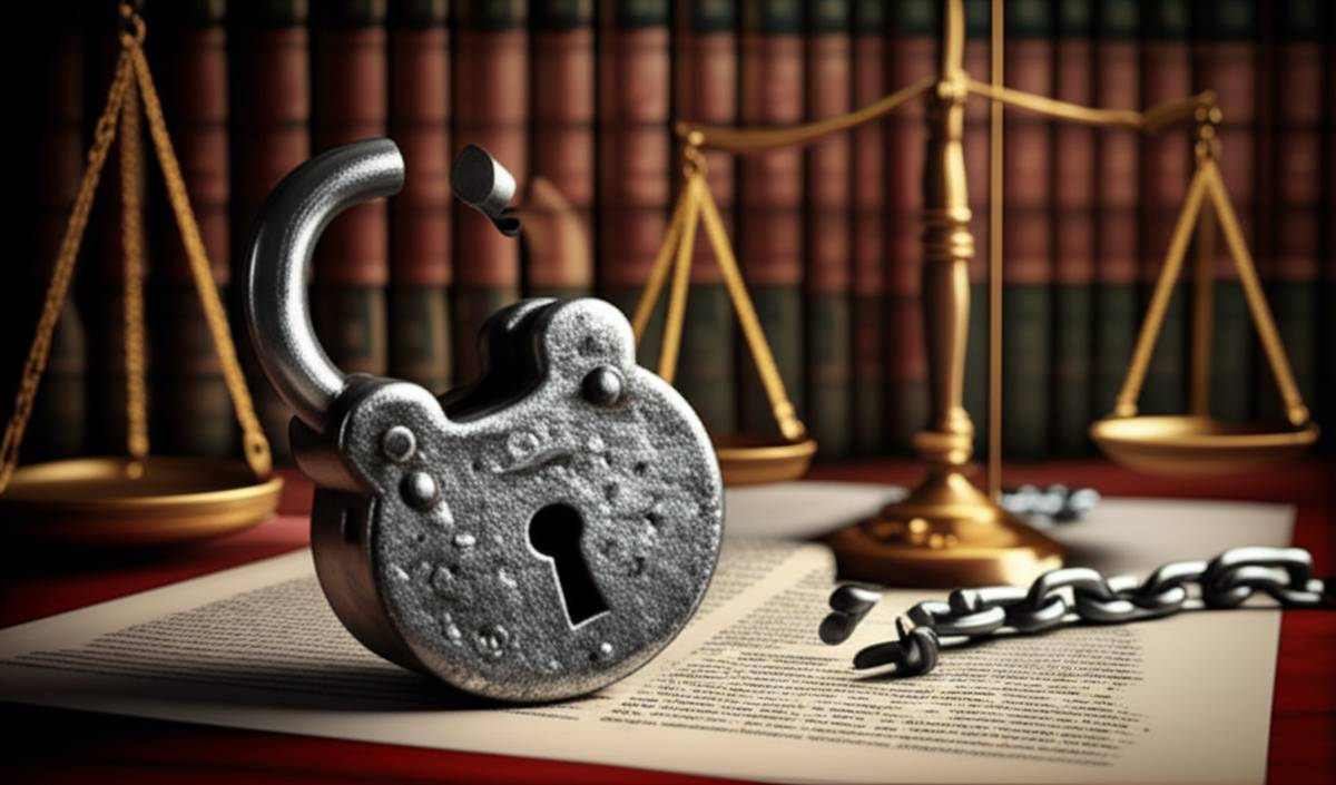 قوانین حقوقی قوانین حقوقی