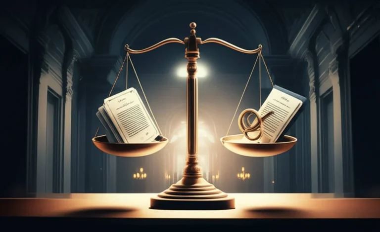 رای وحدت رویه تمکین عام: شرح کامل و تحلیل حقوقی