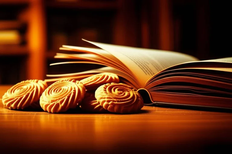 خلاصه کتاب کلوچه کامل و جامع (مترجم زهرا بیگی)