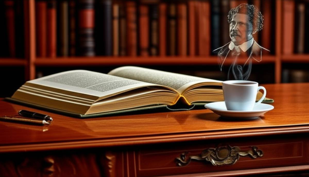 اپل | قهوه | کتاب