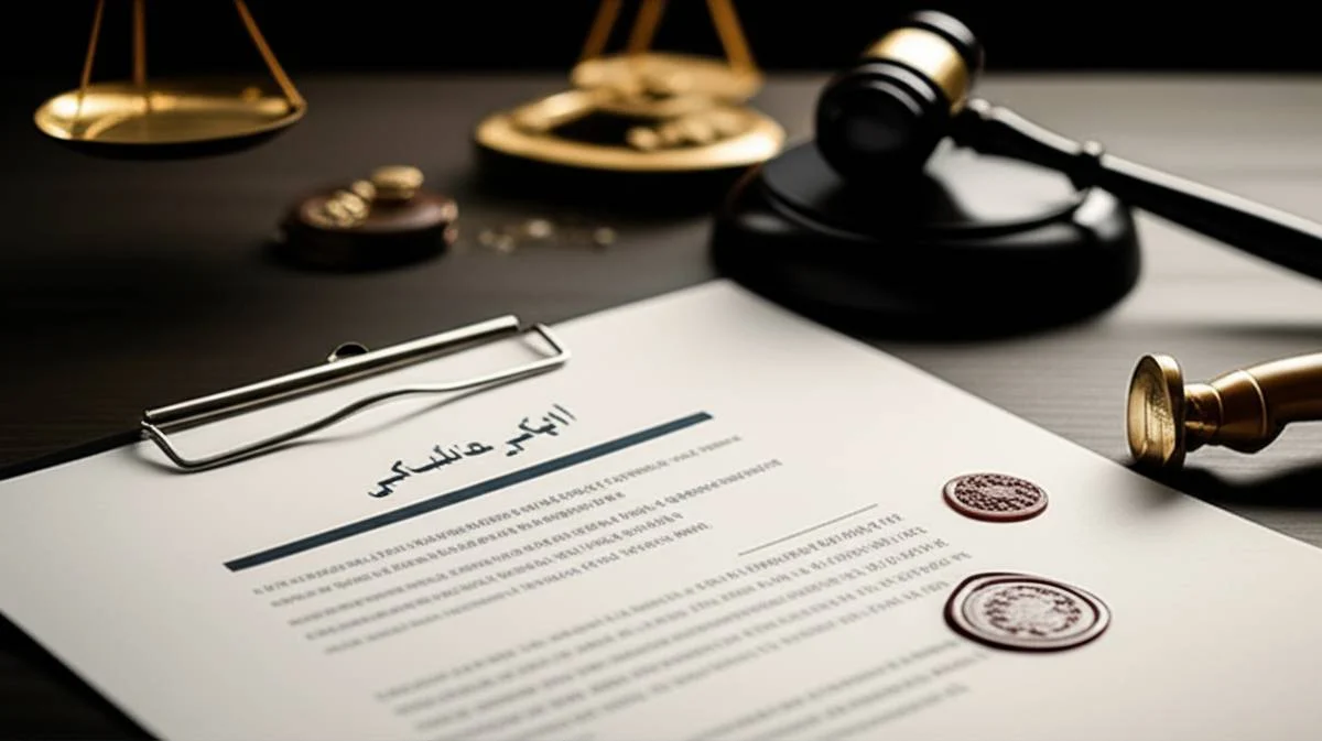 وکیل وکیل