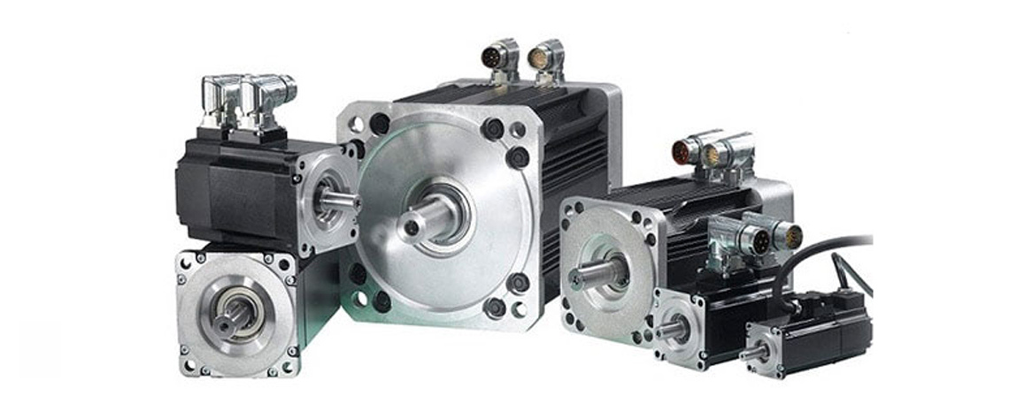 چرا سی ان سی کالا بهترین مرجع خرید سروو موتور در ایران است؟