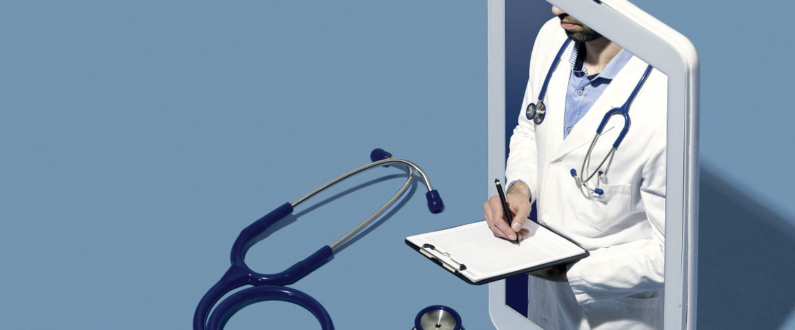 امنیت و کیفیت خدمات سلامت در منزل