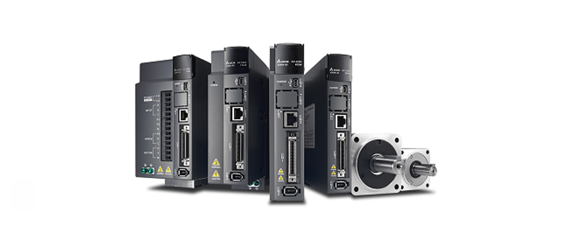 تحلیل فنی و مقایسه عملکرد سروو موتورهای فانوک و میتسوبیشی