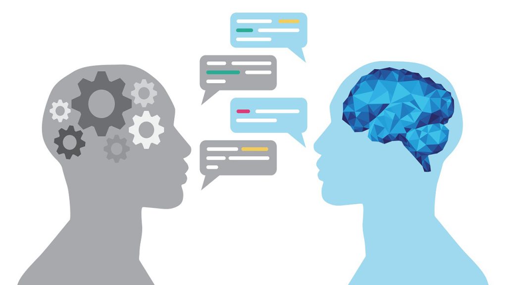 تهران | زبان | سازمان