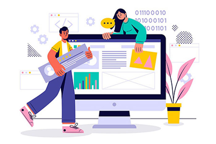 پلتفرم | تهران | جاوا اسکریپت