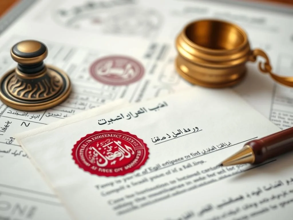 وکیل