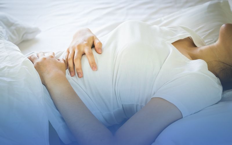 درمان خانگی یبوست