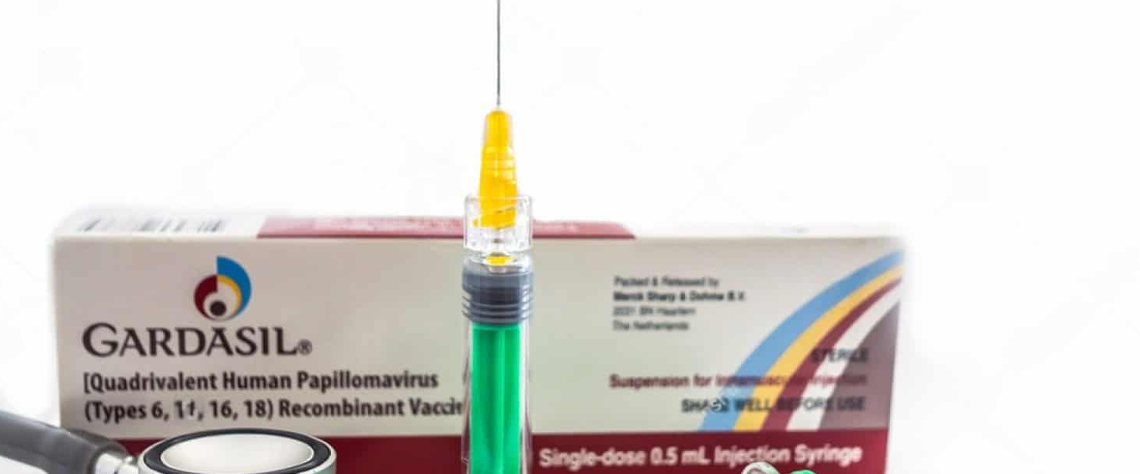 انواع واکسن گارداسیل در دنیا