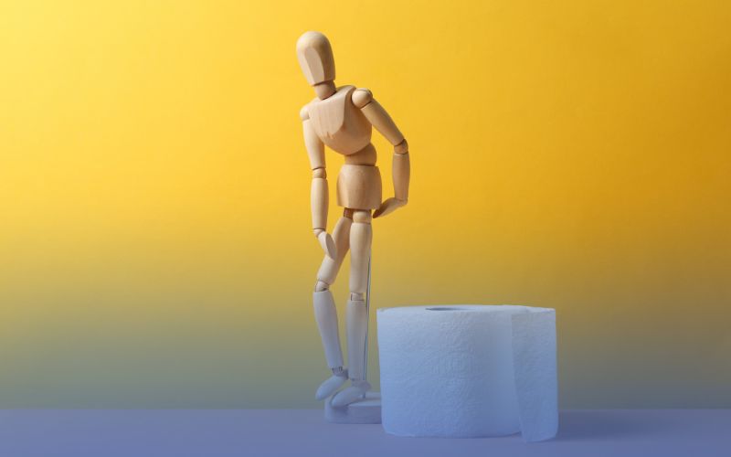 یبوست مزمن چیست؟