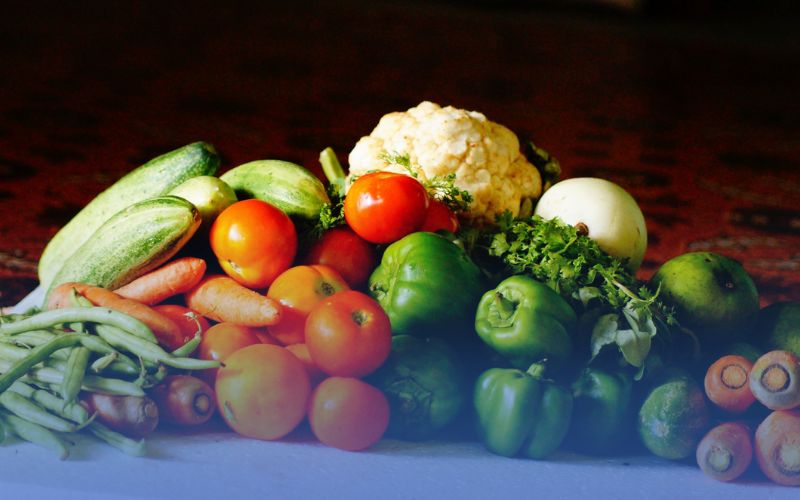 پیشگیری از یبوست