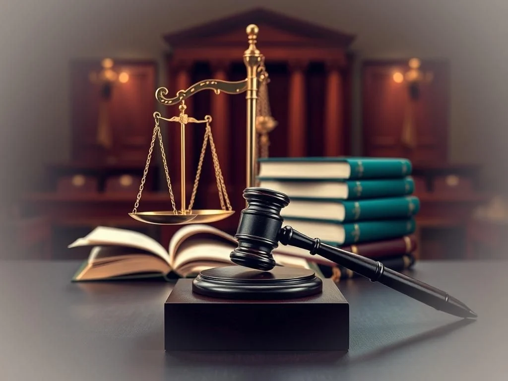 قوانین حقوقی