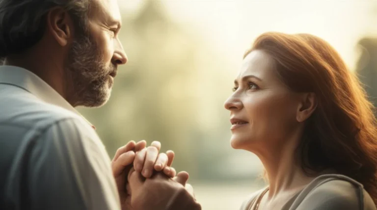 عشق زن و شوهر چیست؟ (راهنمای کامل از الف تا ی)