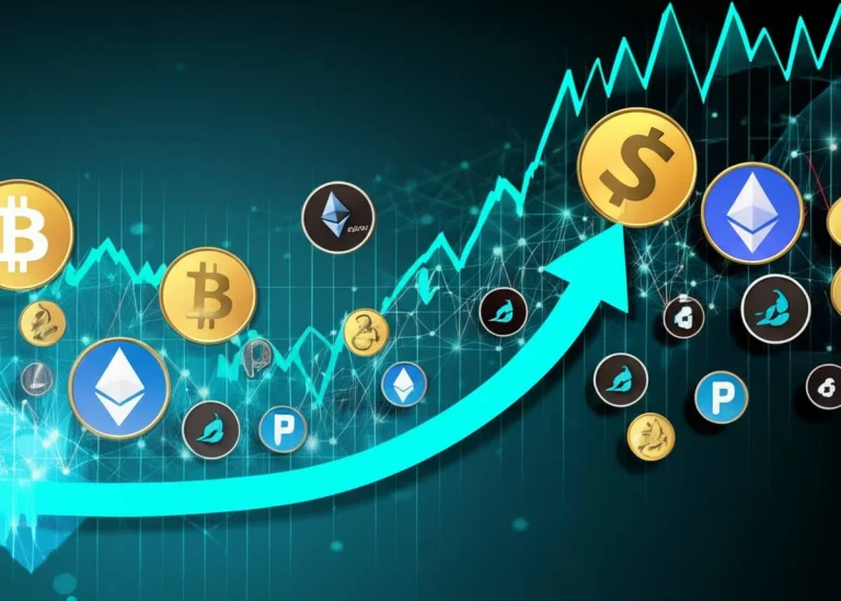 سایت های کسب درآمد ارز دیجیتال (معتبر و رایگان)