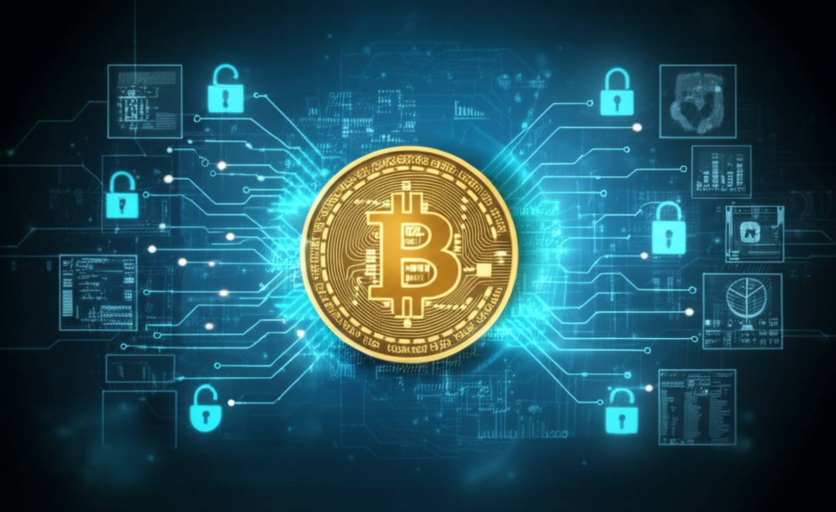 ارز دیجیتال