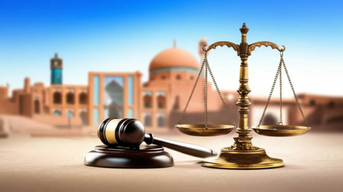 قوانین حقوقی