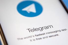 تلفن | تلگرام